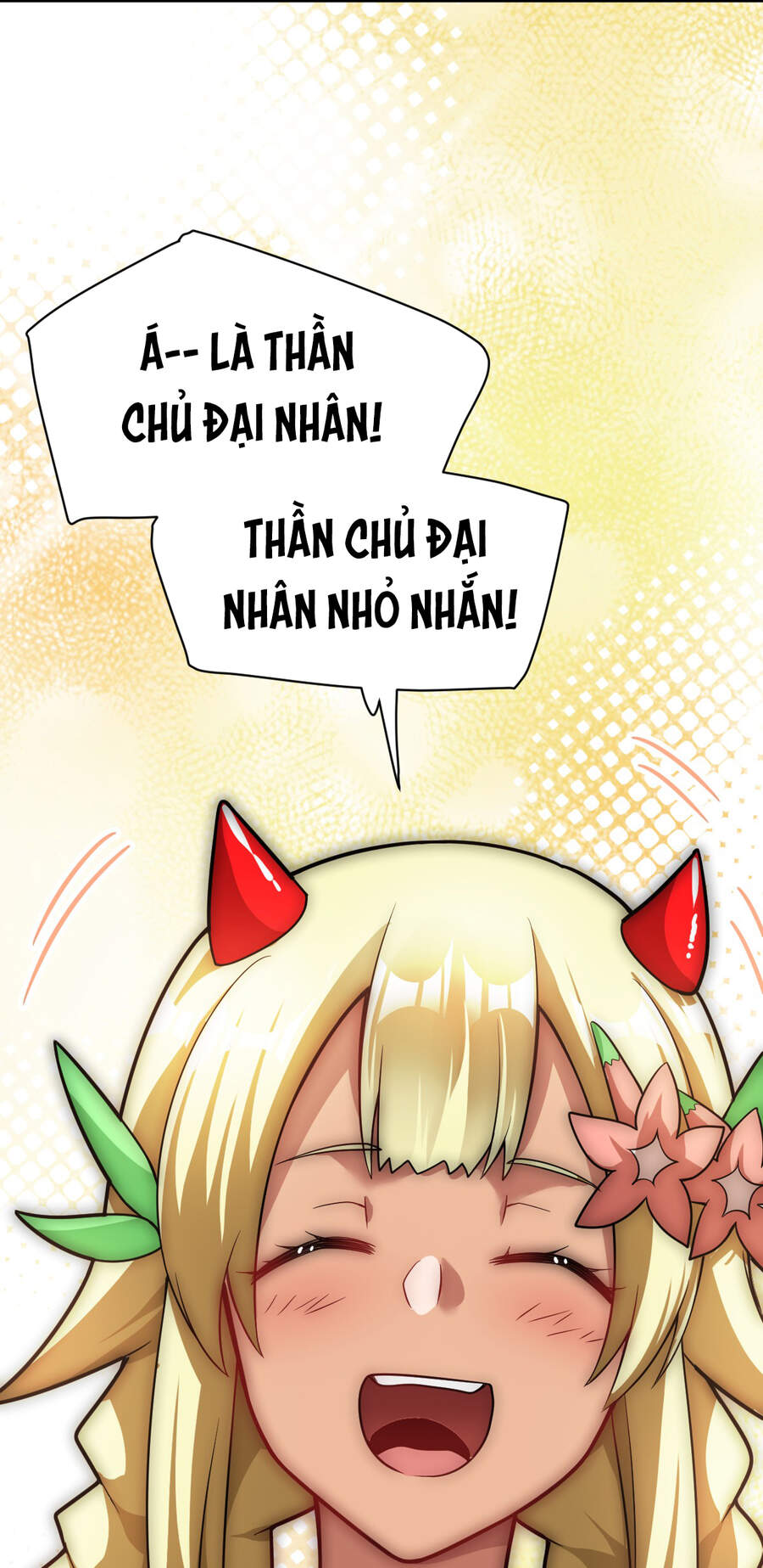 Ma Vương Trở Lại - Chương 17