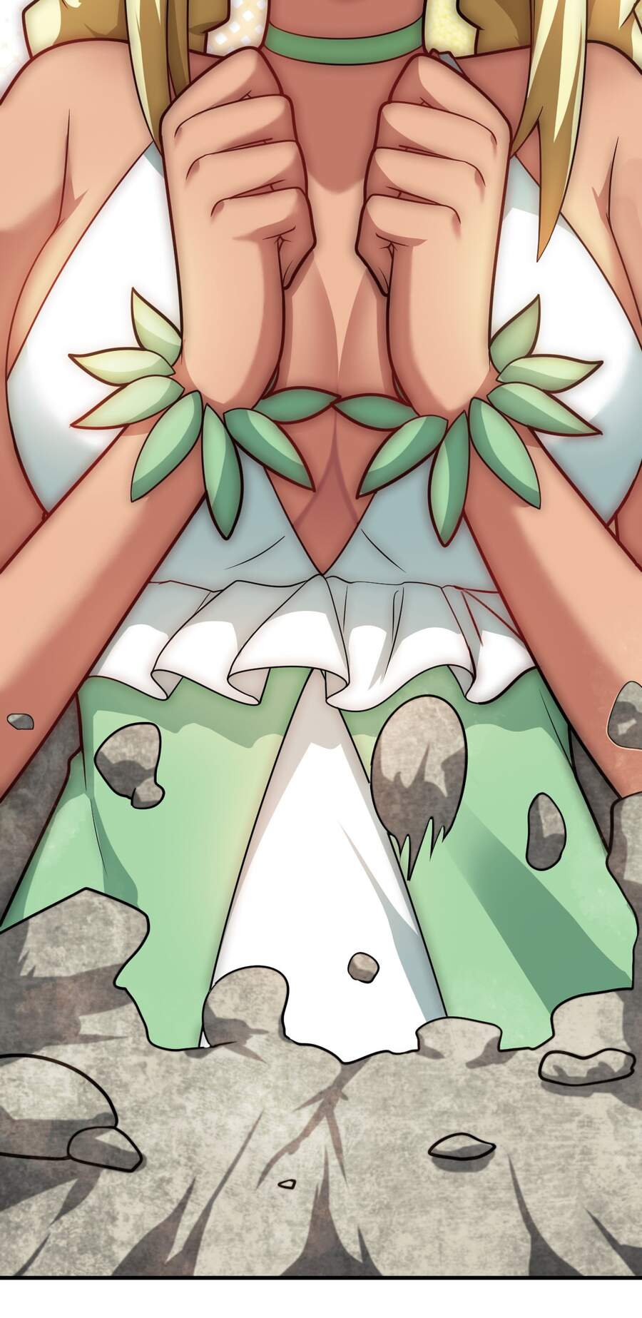 Ma Vương Trở Lại - Chương 17