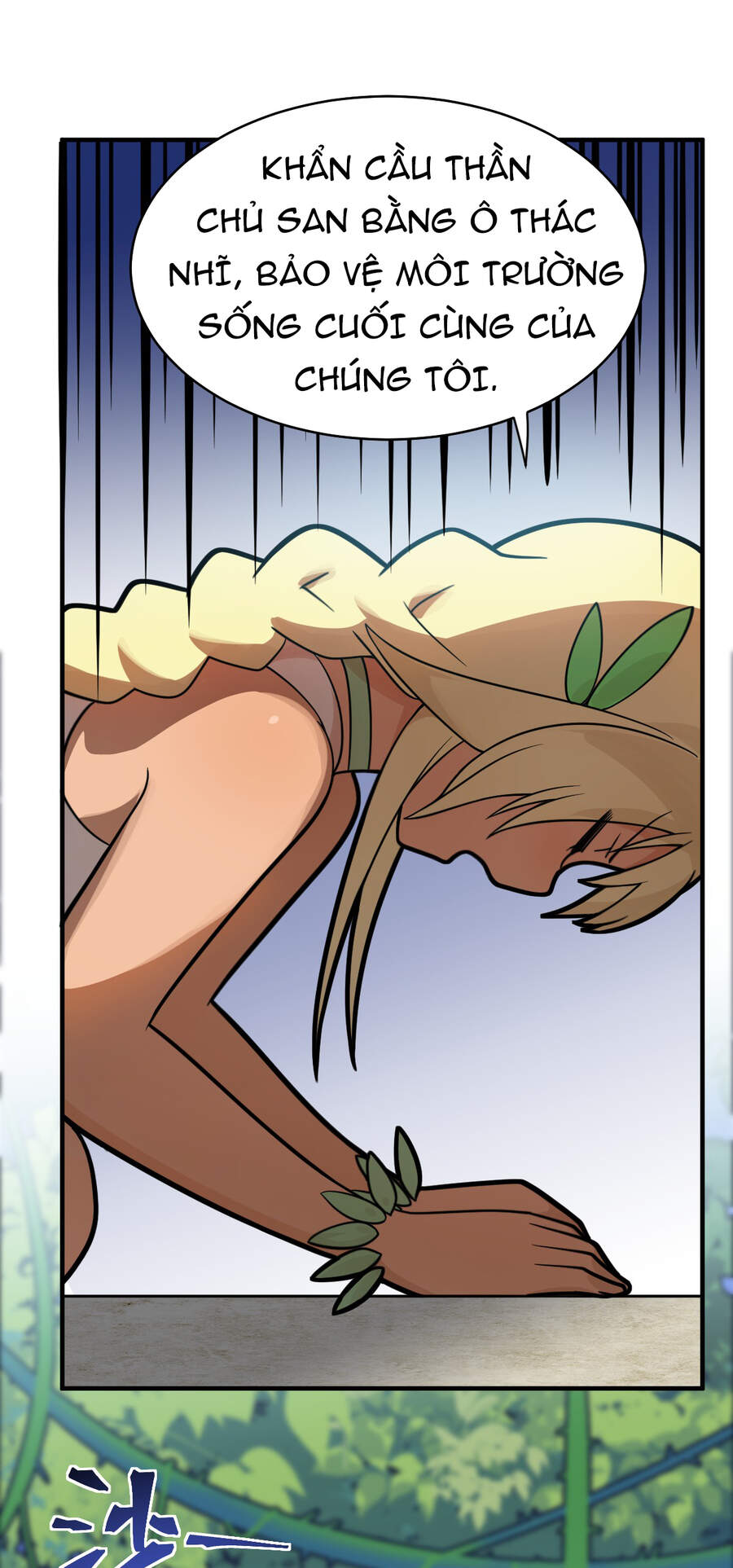 Ma Vương Trở Lại - Chương 17