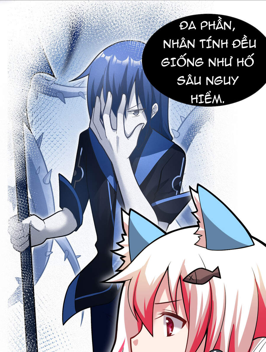 Ma Vương Trở Lại - Chương 18