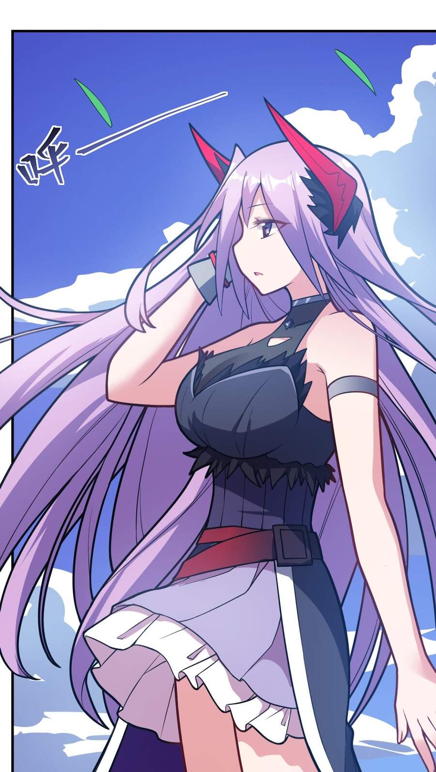 Ma Vương Trở Lại - Chương 18