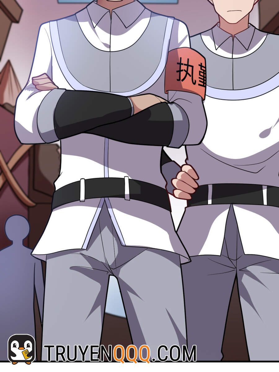 Ma Vương Trở Lại - Chương 18