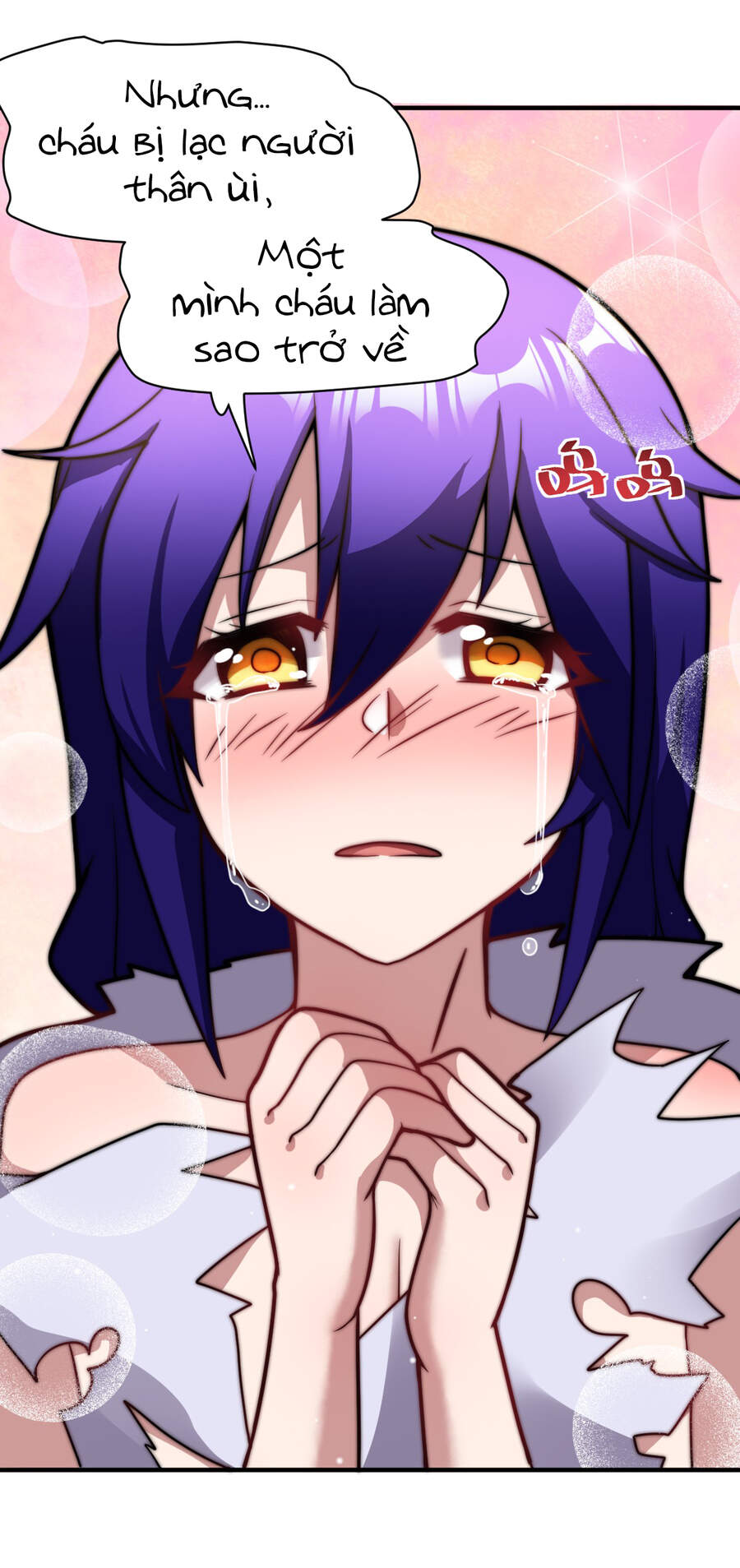 Ma Vương Trở Lại - Chương 18