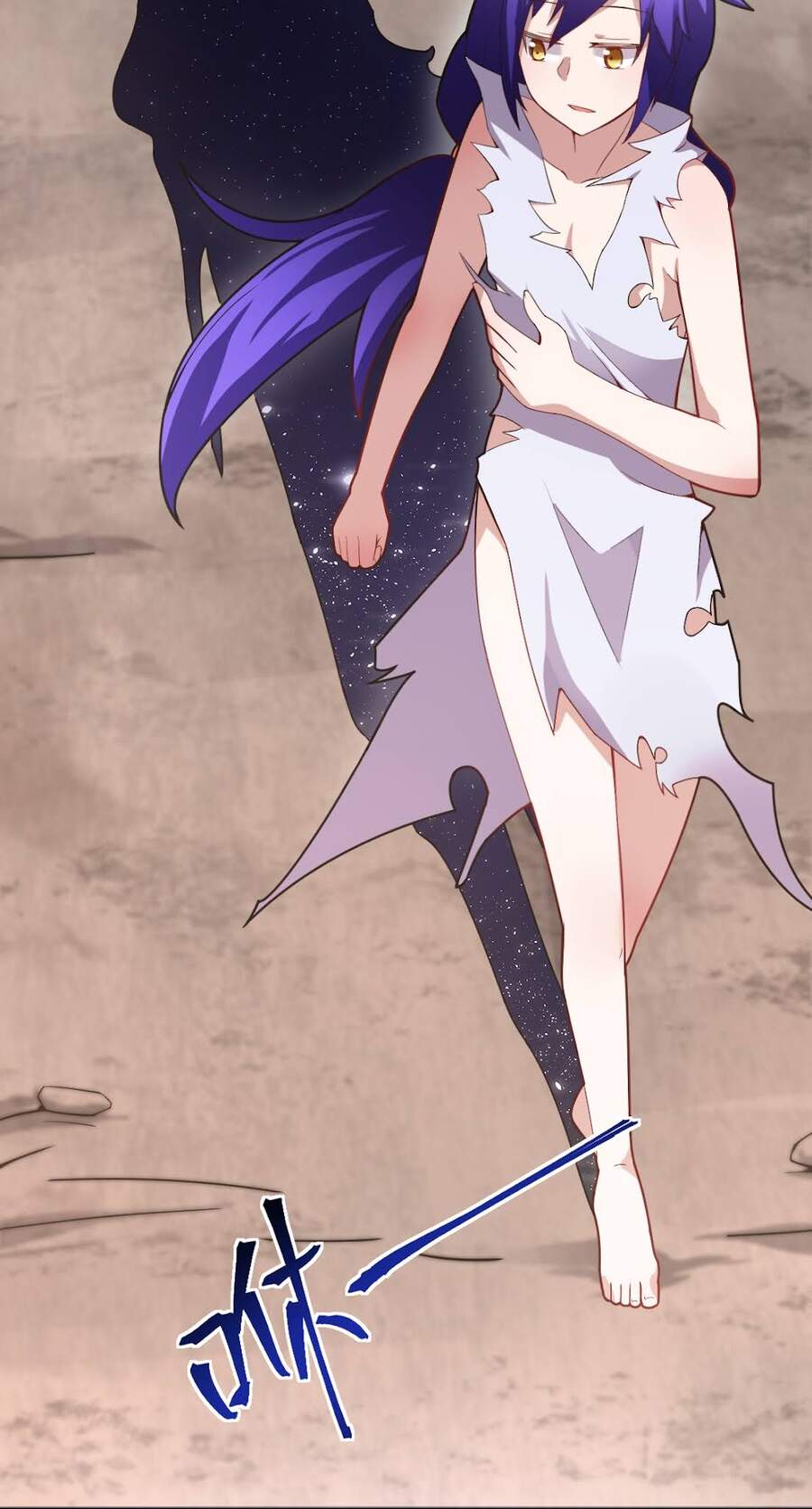 Ma Vương Trở Lại - Chương 18