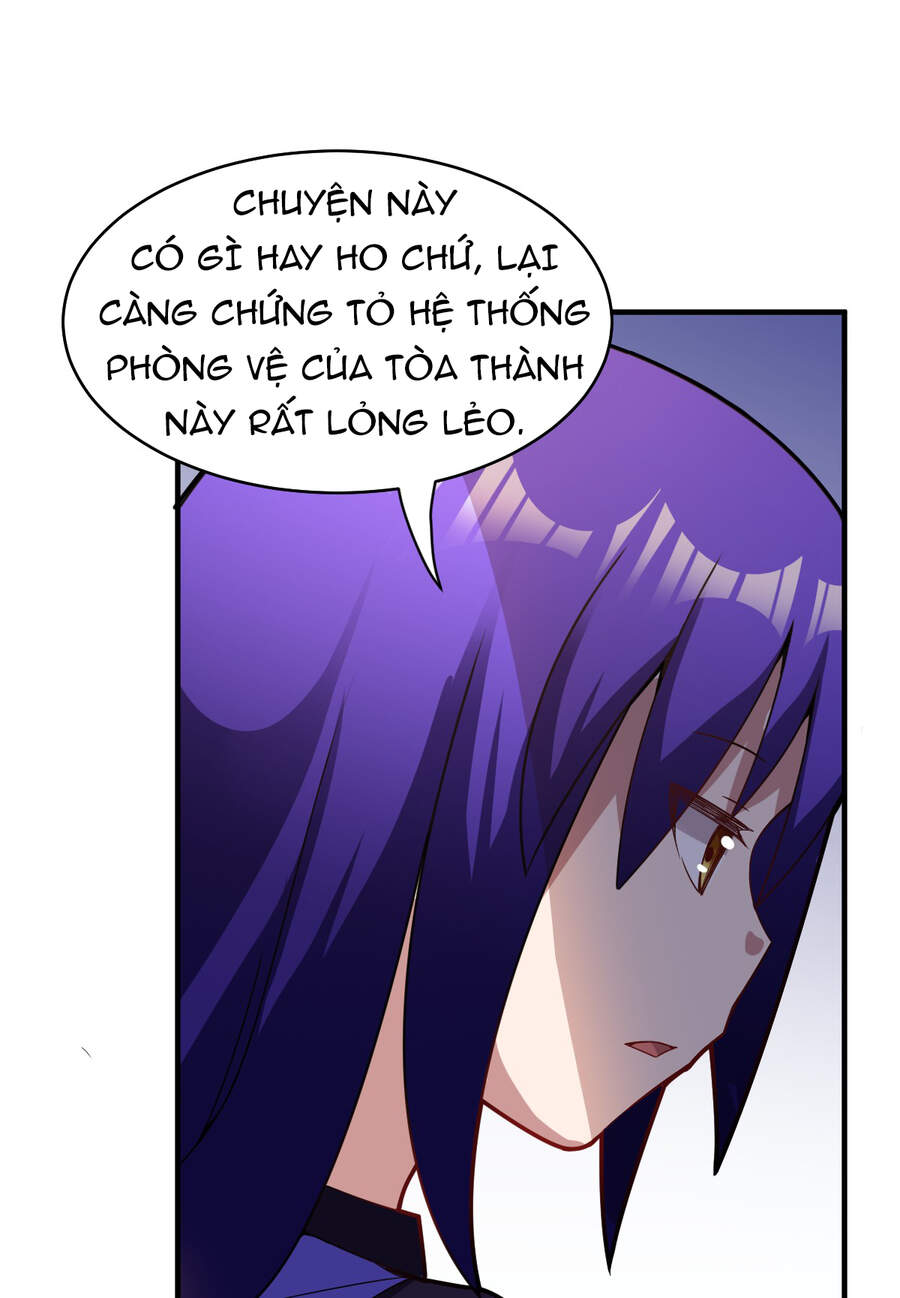 Ma Vương Trở Lại - Chương 18