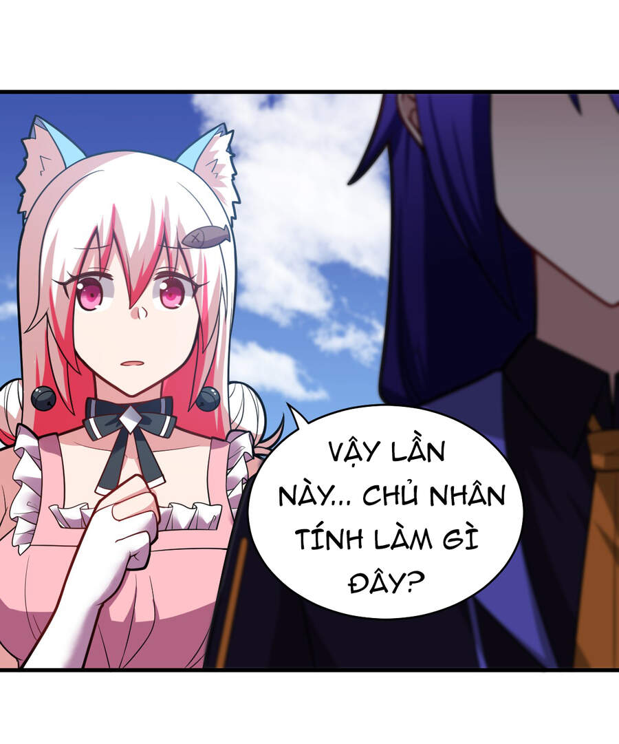 Ma Vương Trở Lại - Chương 18