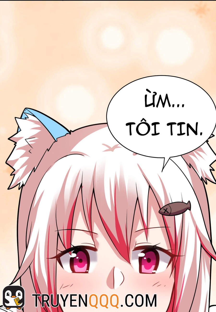 Ma Vương Trở Lại - Chương 18