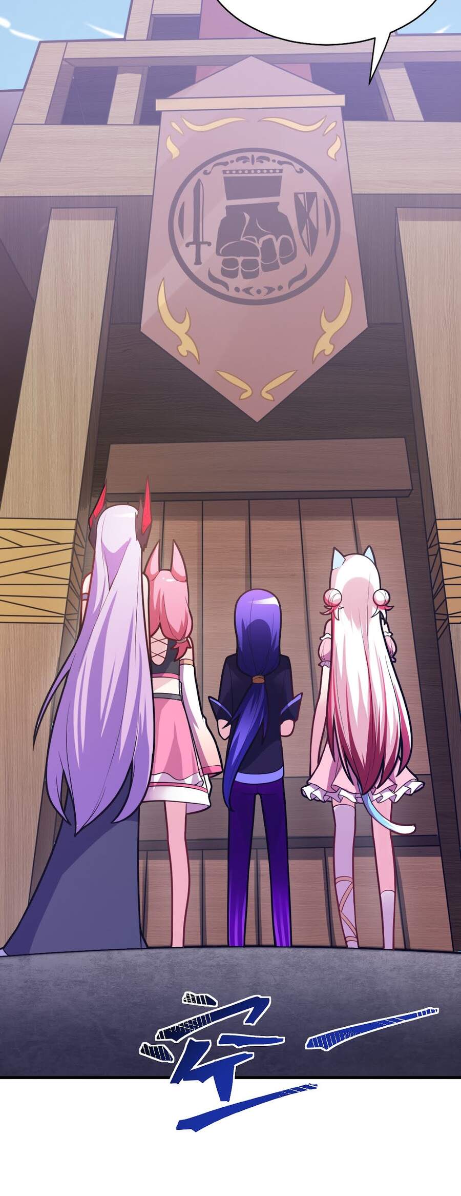 Ma Vương Trở Lại - Chương 18