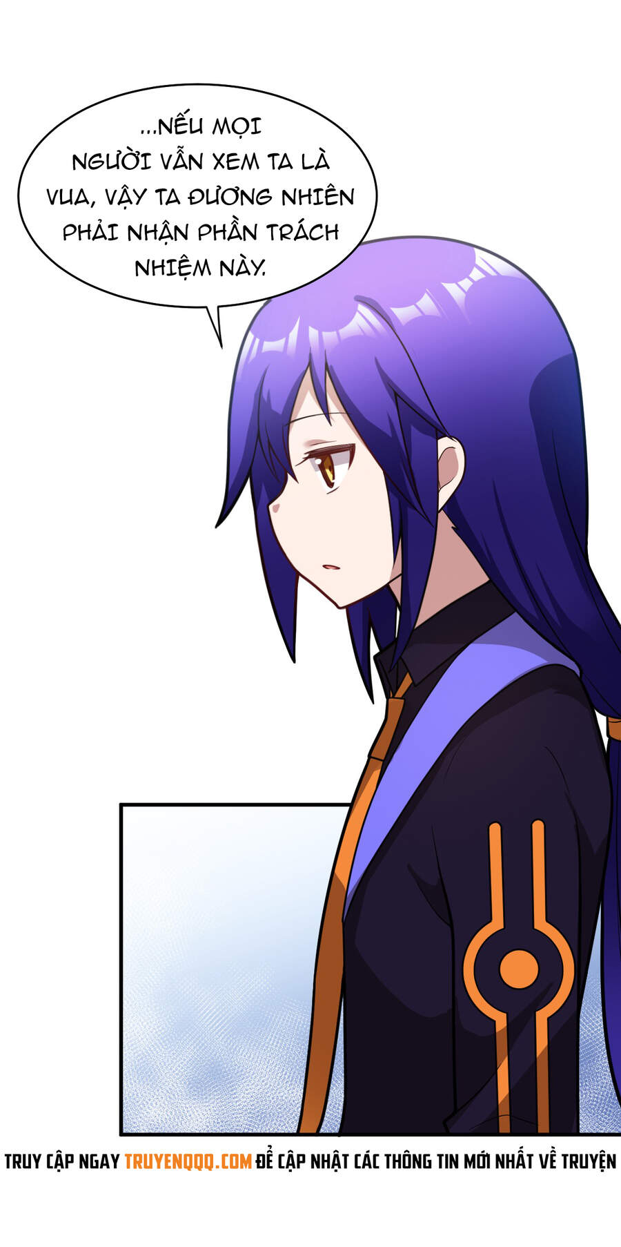 Ma Vương Trở Lại - Chương 18