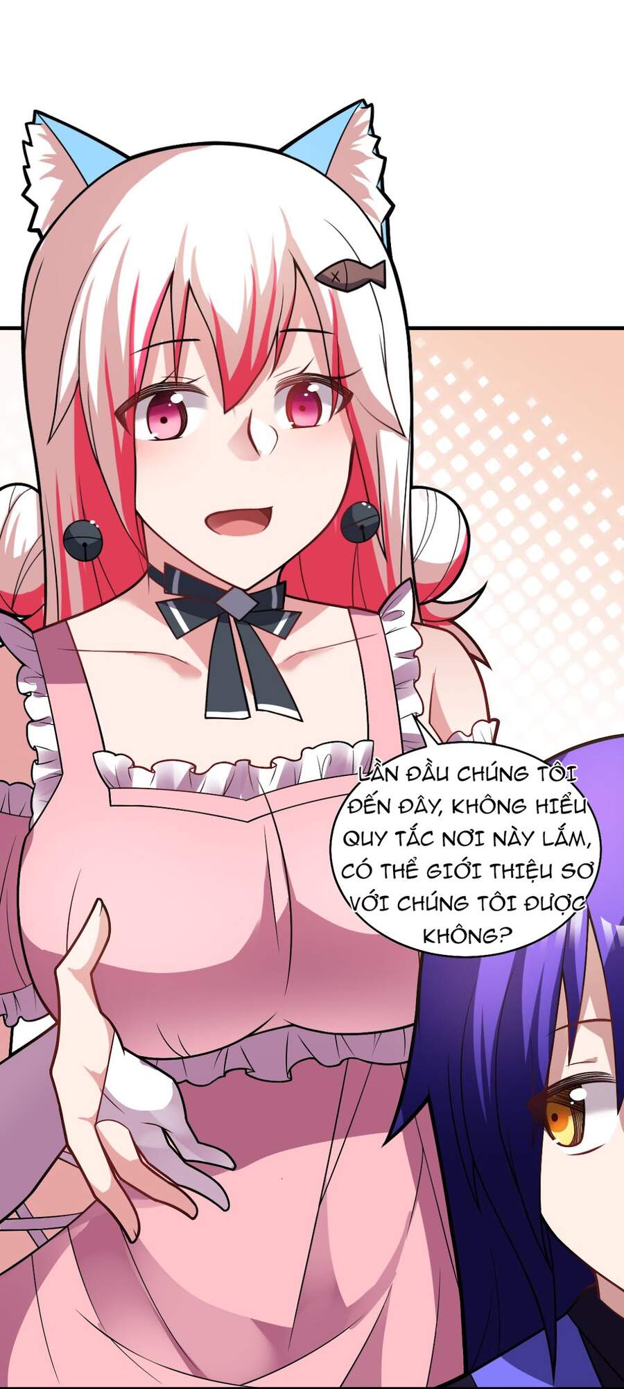 Ma Vương Trở Lại - Chương 18