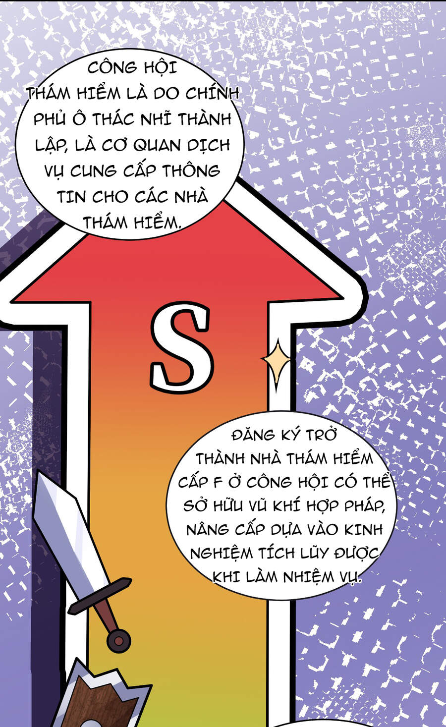 Ma Vương Trở Lại - Chương 18