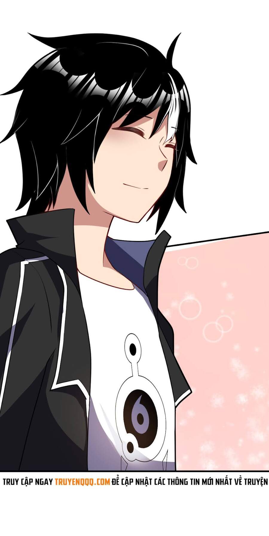 Ma Vương Trở Lại - Chương 18