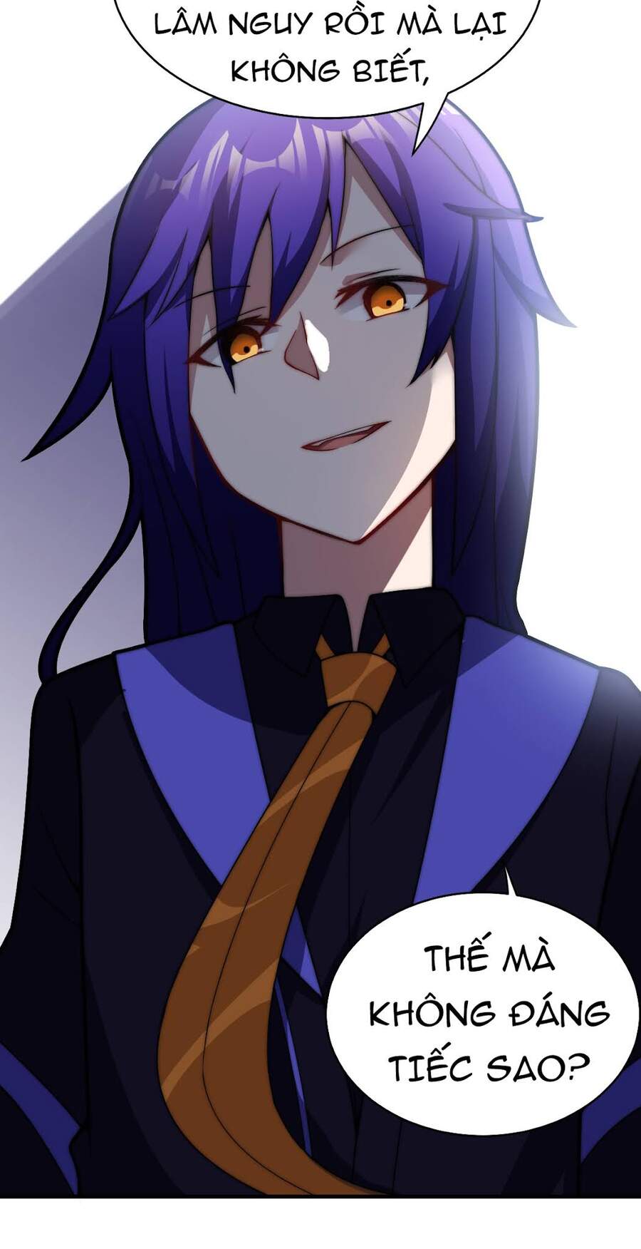 Ma Vương Trở Lại - Chương 18