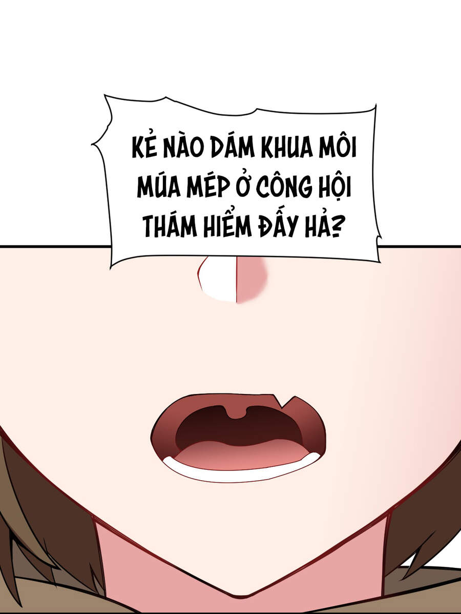 Ma Vương Trở Lại - Chương 18