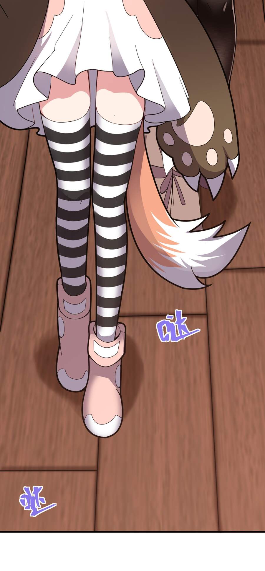 Ma Vương Trở Lại - Chương 18