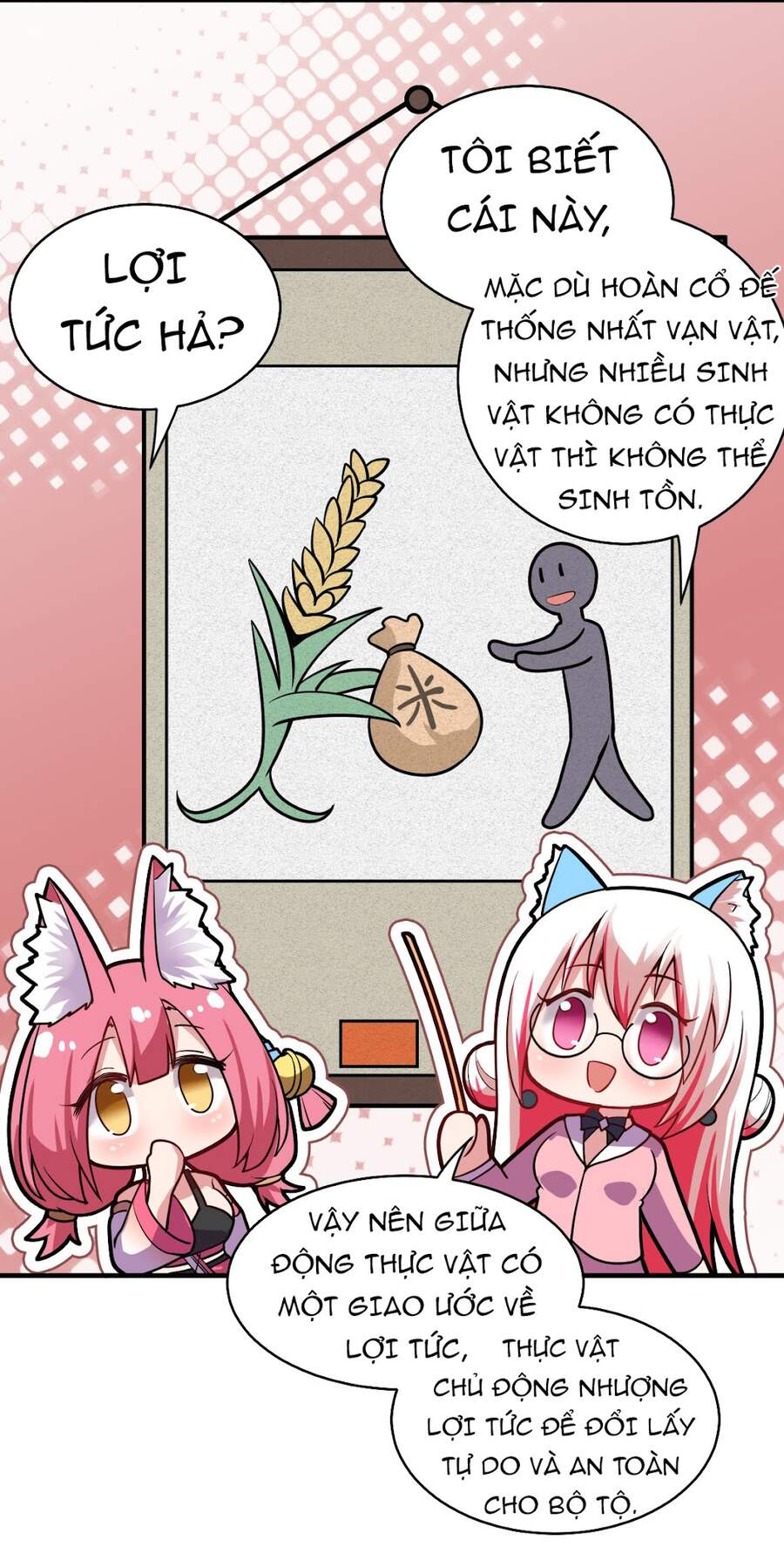 Ma Vương Trở Lại - Chương 18