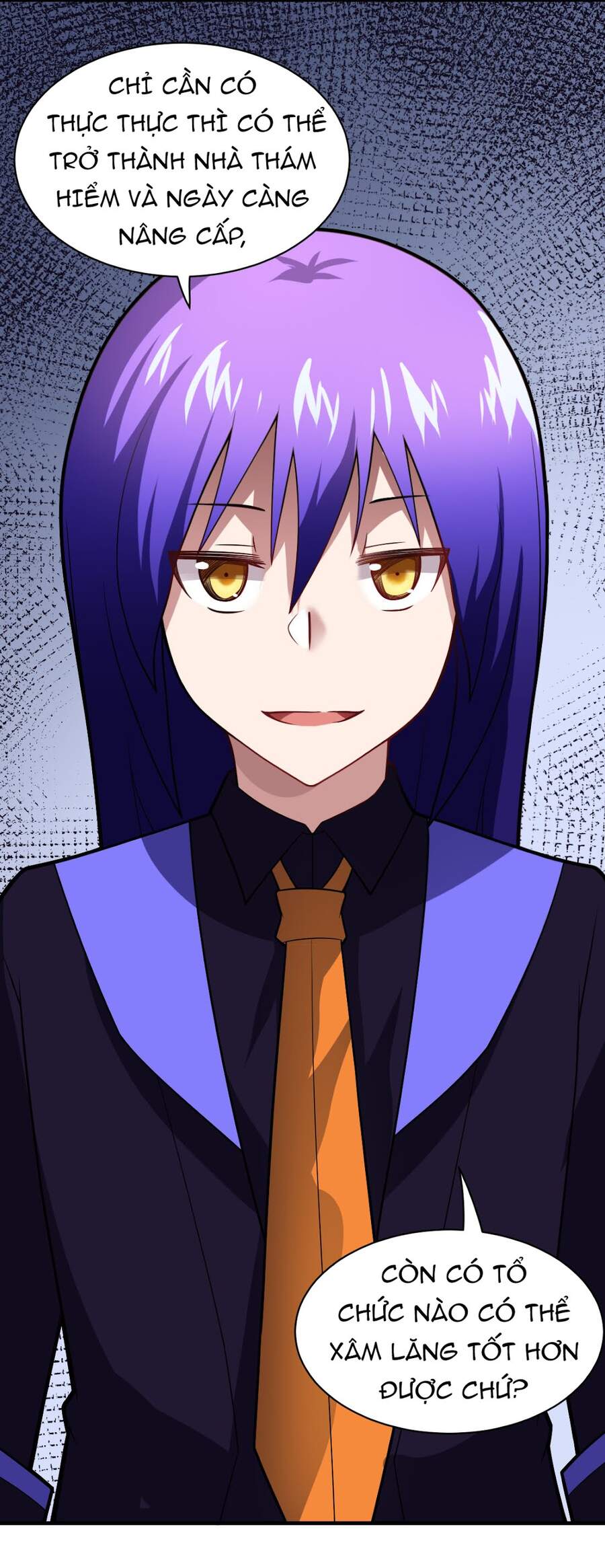 Ma Vương Trở Lại - Chương 19