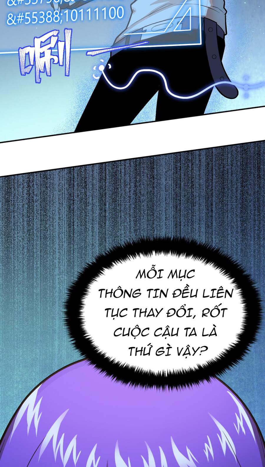 Ma Vương Trở Lại - Chương 19