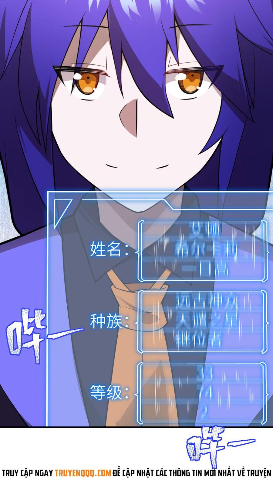 Ma Vương Trở Lại - Chương 19