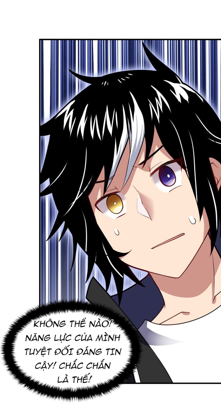 Ma Vương Trở Lại - Chương 19