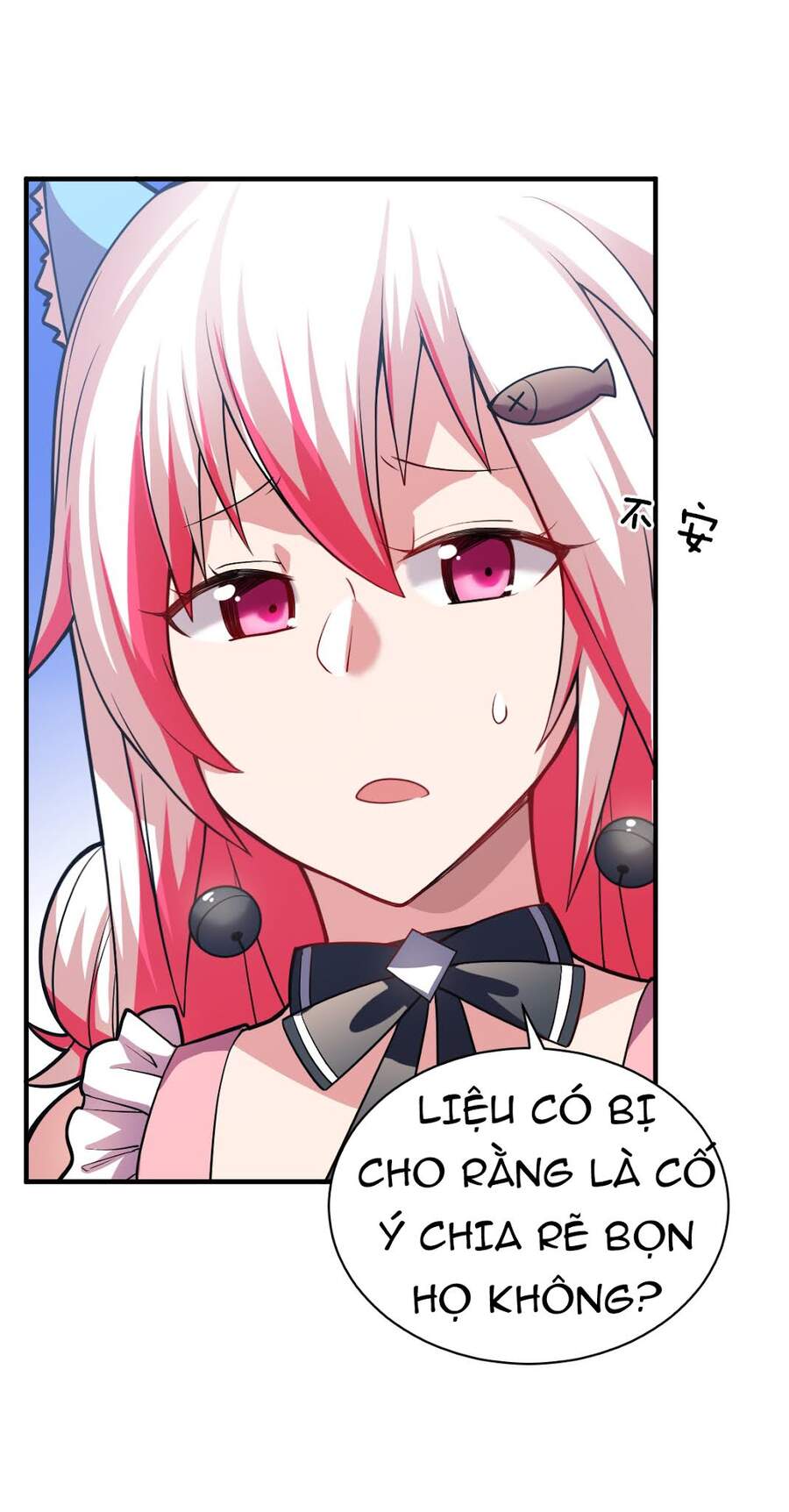 Ma Vương Trở Lại - Chương 19