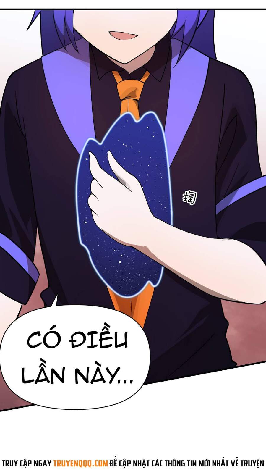 Ma Vương Trở Lại - Chương 19