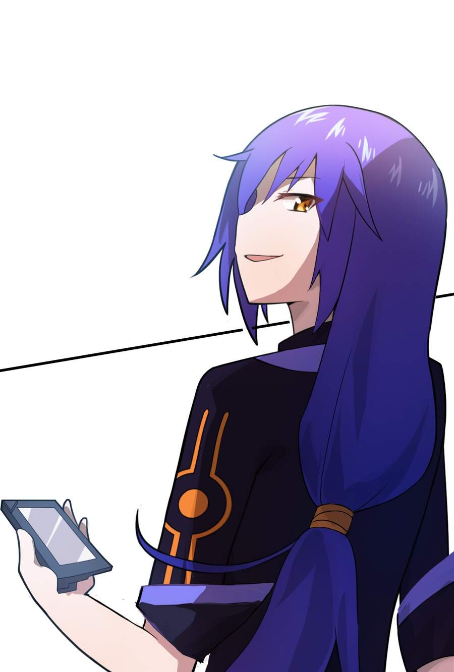 Ma Vương Trở Lại - Chương 19