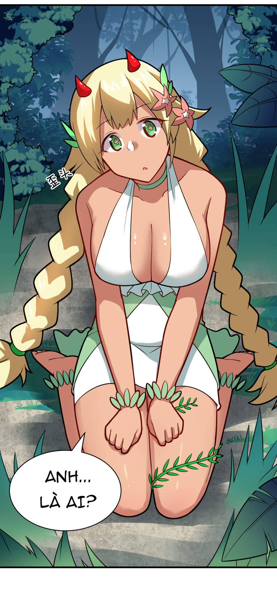 Ma Vương Trở Lại - Chương 19