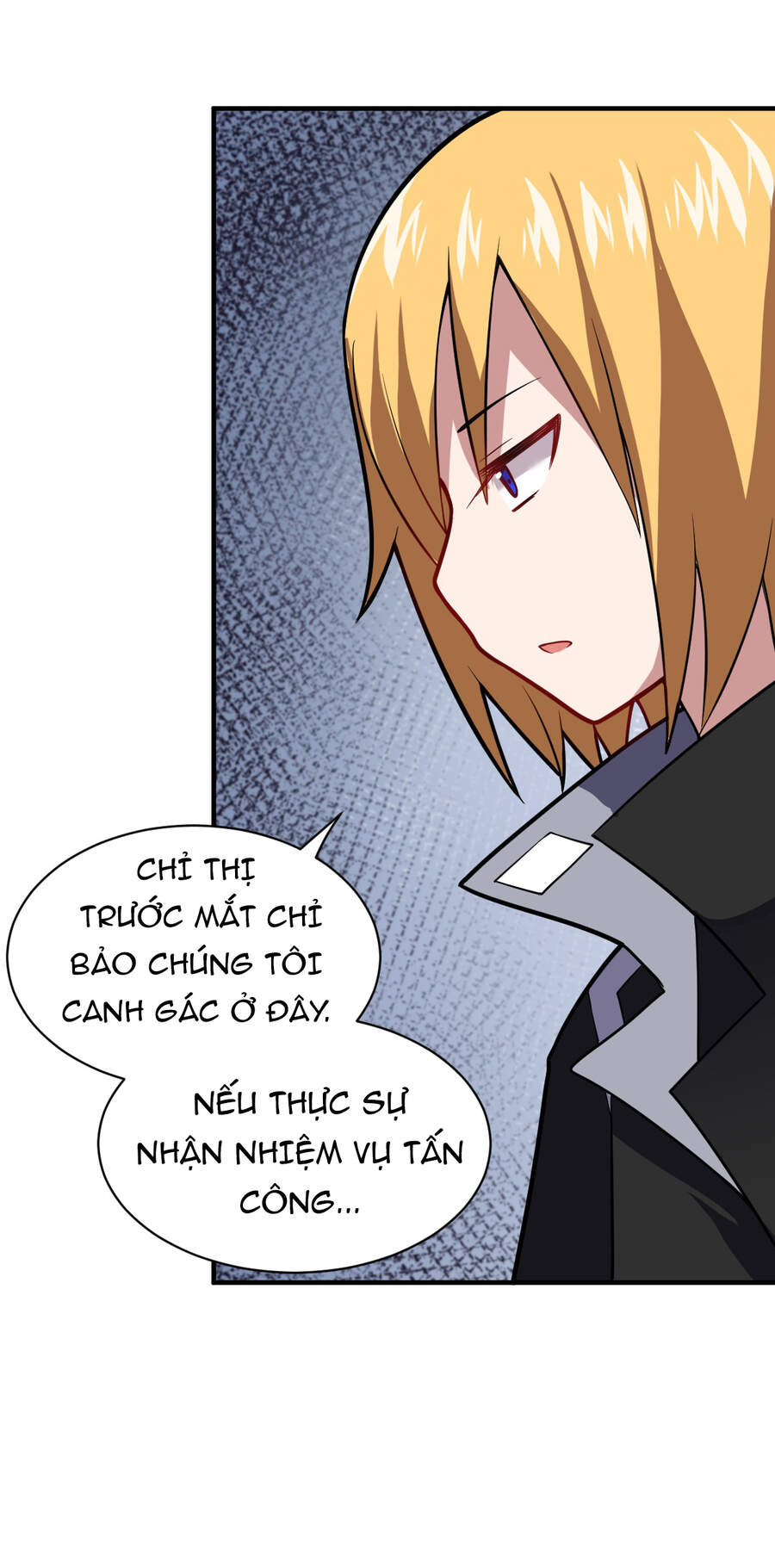 Ma Vương Trở Lại - Chương 19