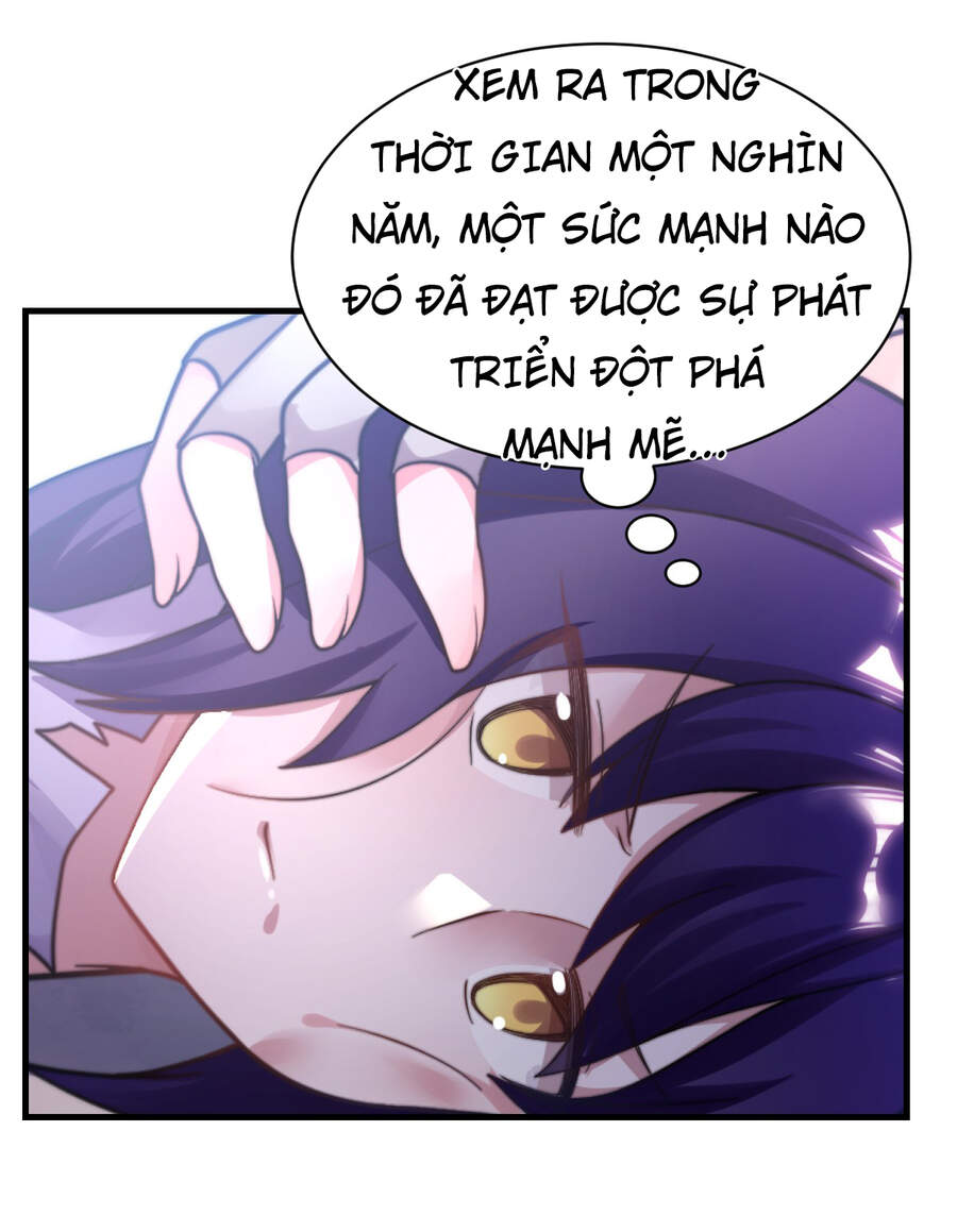 Ma Vương Trở Lại - Chương 2