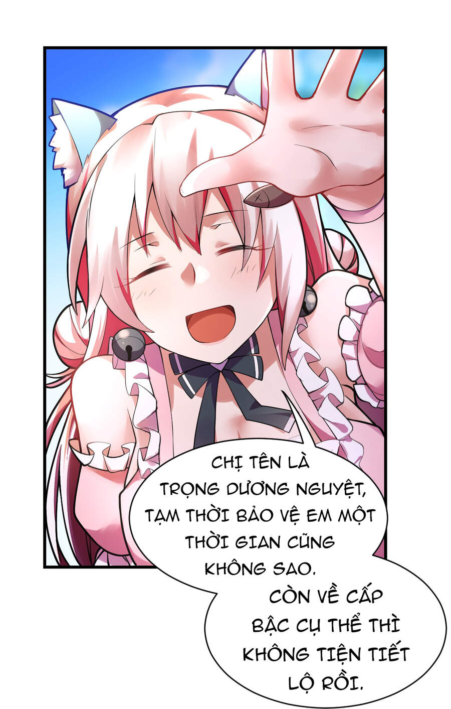 Ma Vương Trở Lại - Chương 2