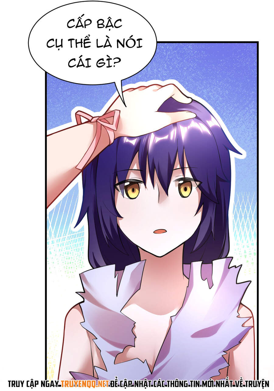 Ma Vương Trở Lại - Chương 2