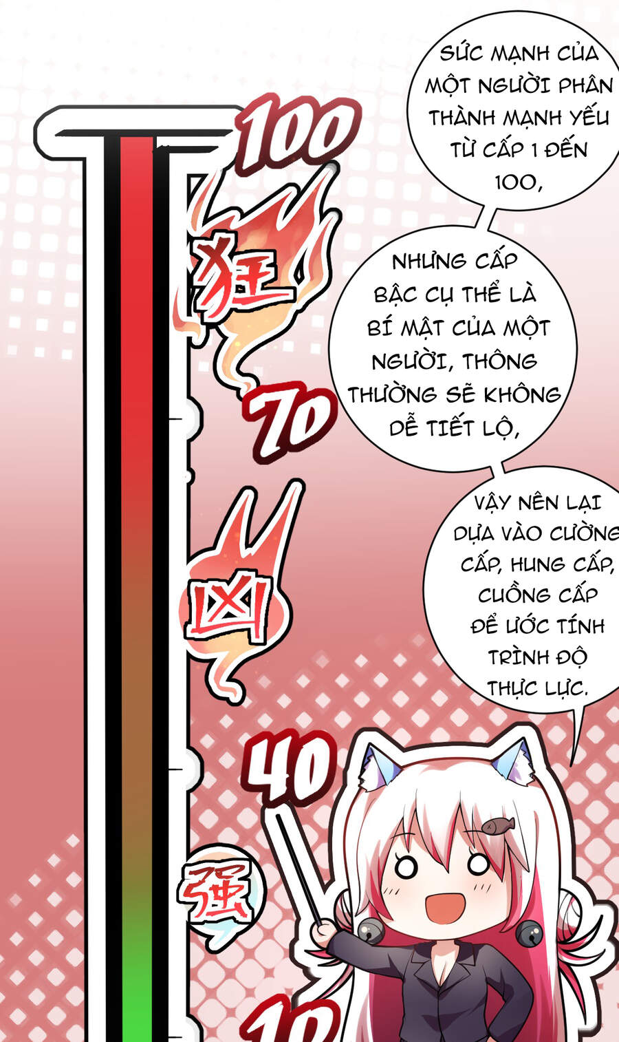 Ma Vương Trở Lại - Chương 2