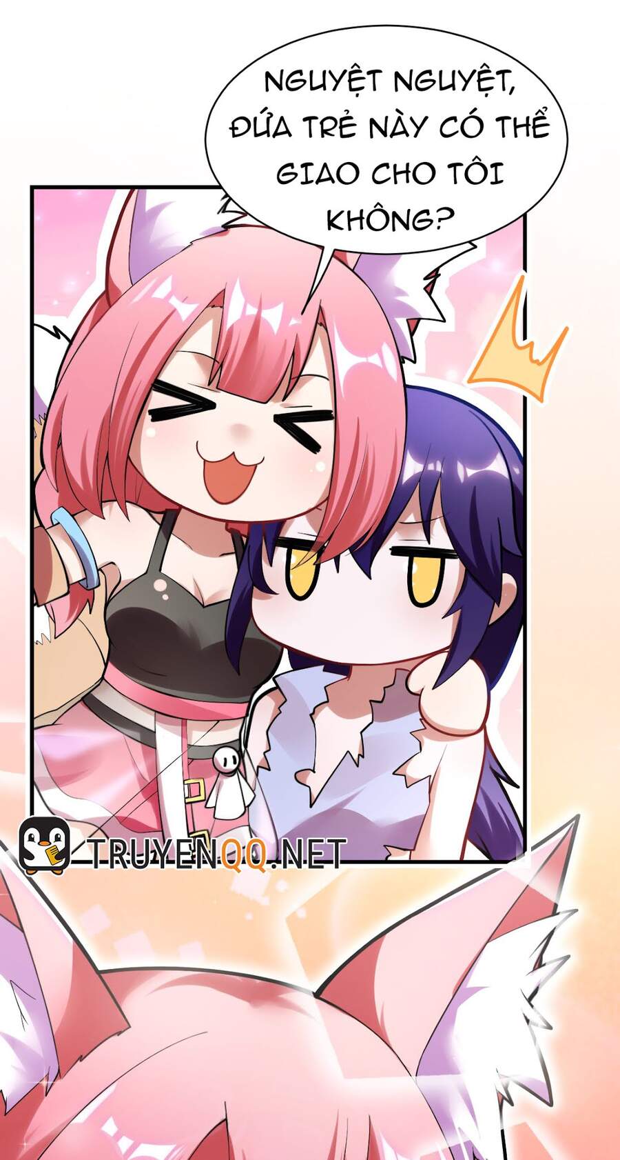 Ma Vương Trở Lại - Chương 2