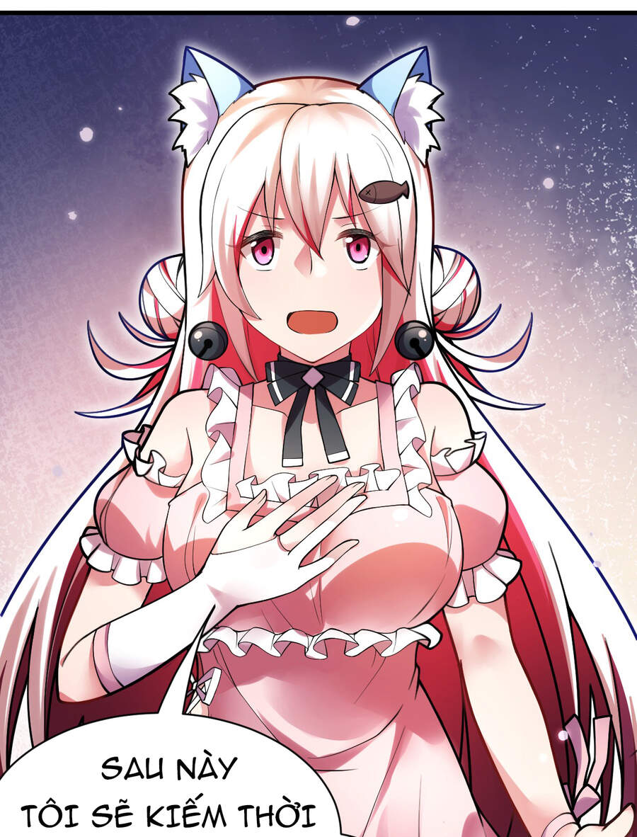 Ma Vương Trở Lại - Chương 2