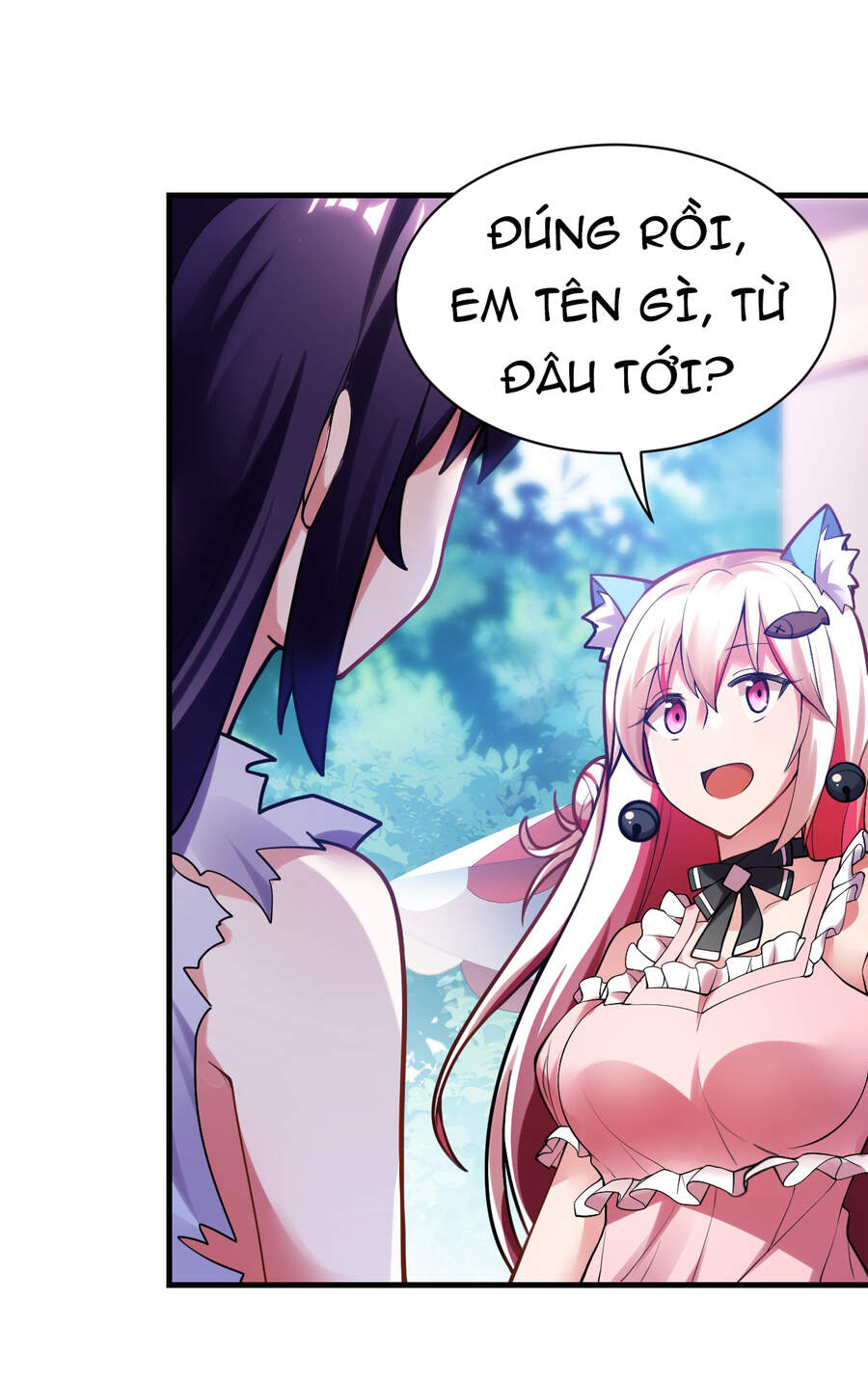 Ma Vương Trở Lại - Chương 2