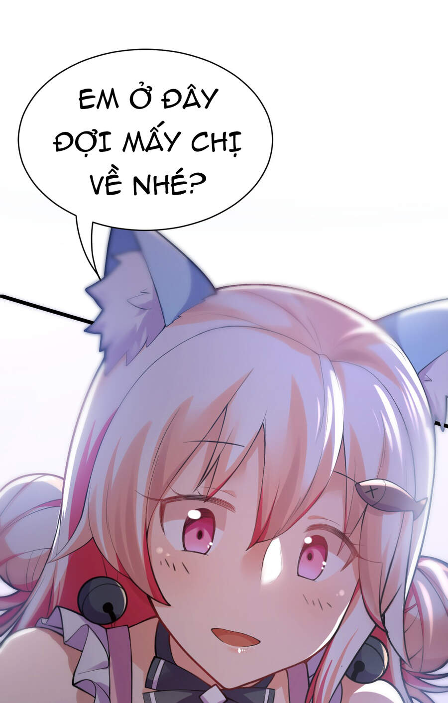 Ma Vương Trở Lại - Chương 2