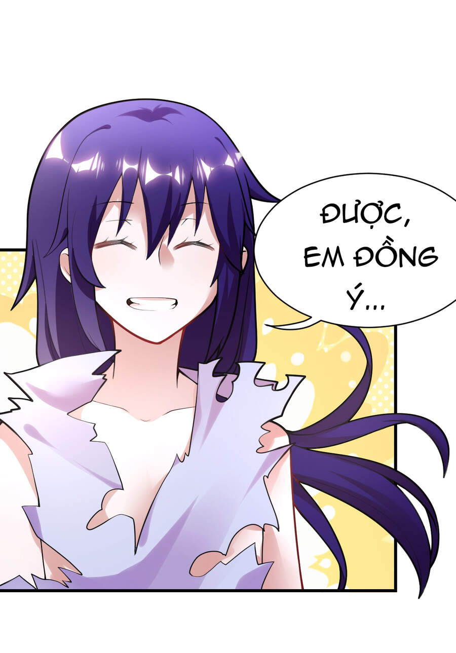 Ma Vương Trở Lại - Chương 2