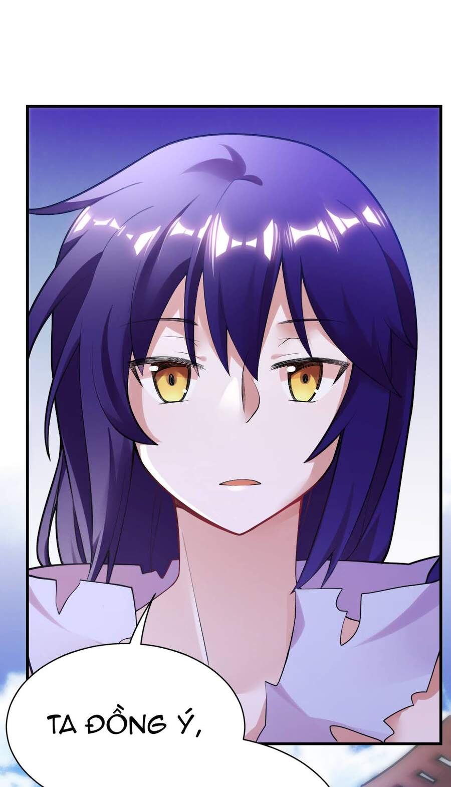 Ma Vương Trở Lại - Chương 2