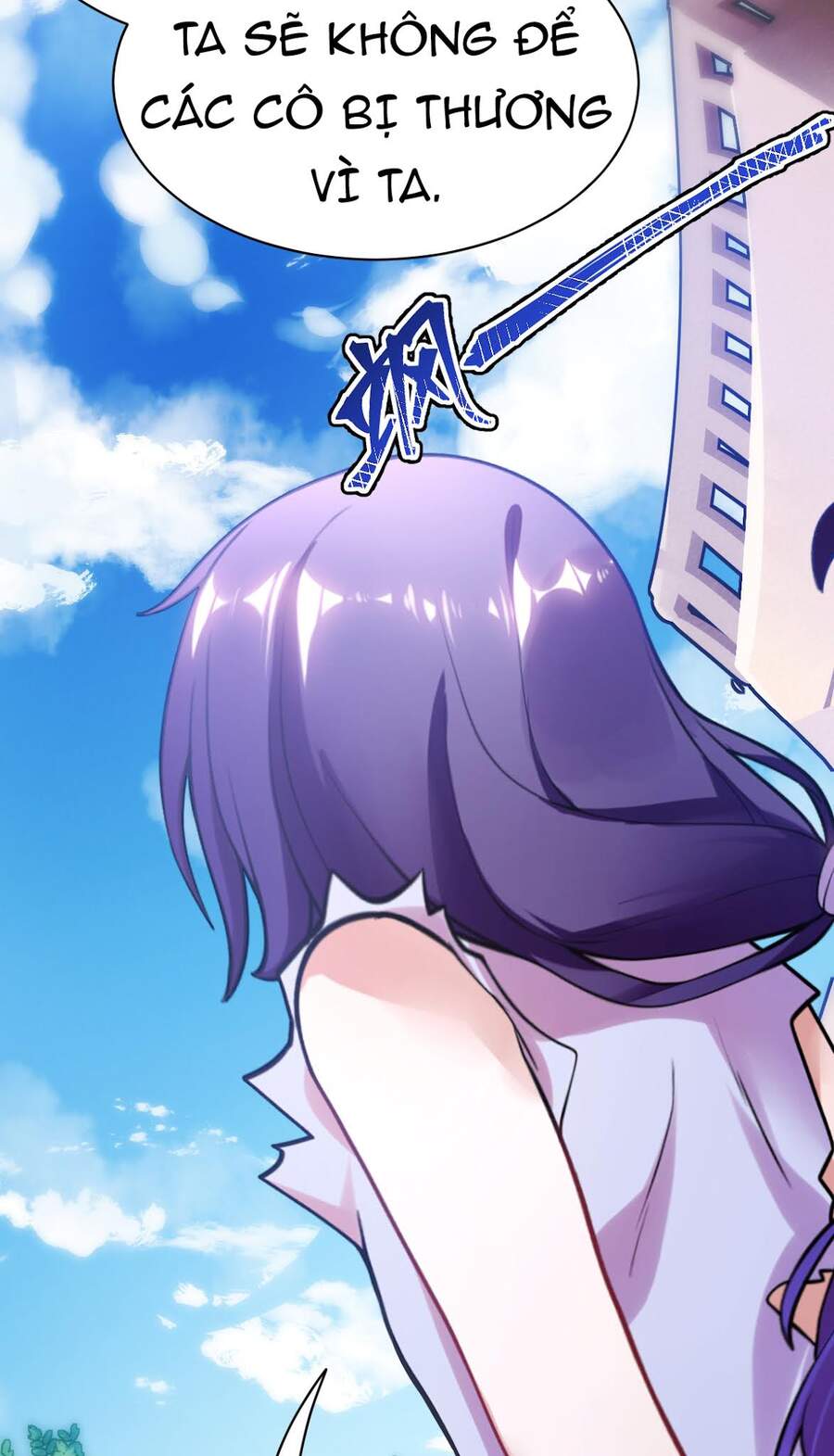 Ma Vương Trở Lại - Chương 2