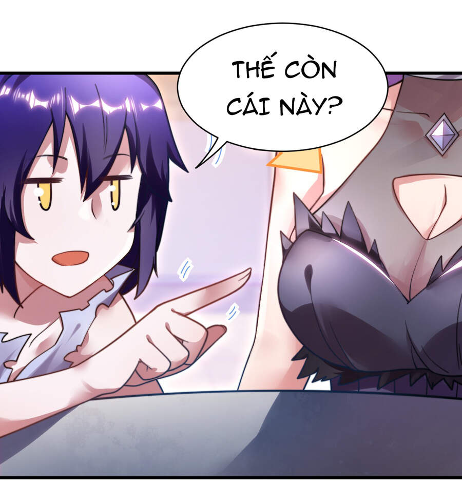 Ma Vương Trở Lại - Chương 2