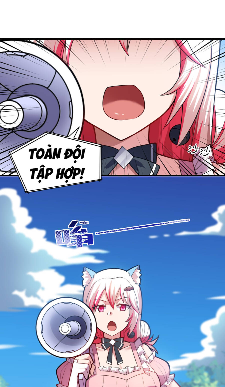 Ma Vương Trở Lại - Chương 21