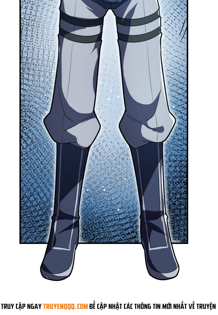 Ma Vương Trở Lại - Chương 21