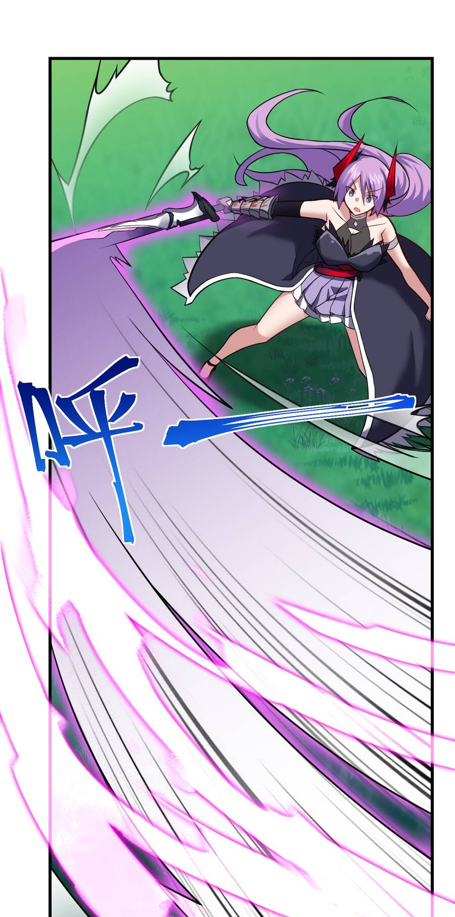 Ma Vương Trở Lại - Chương 23