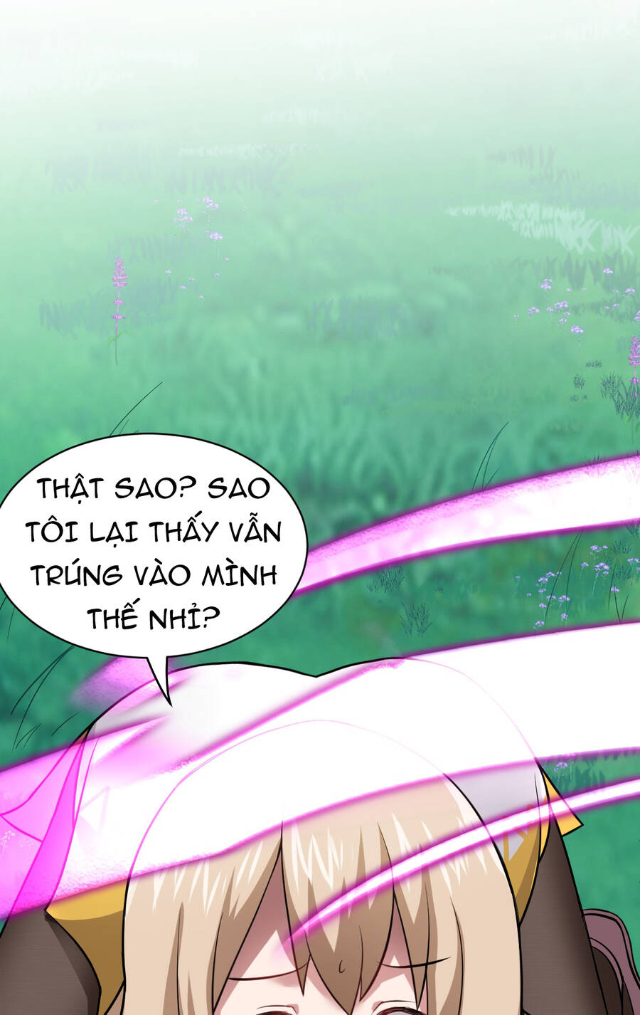 Ma Vương Trở Lại - Chương 23