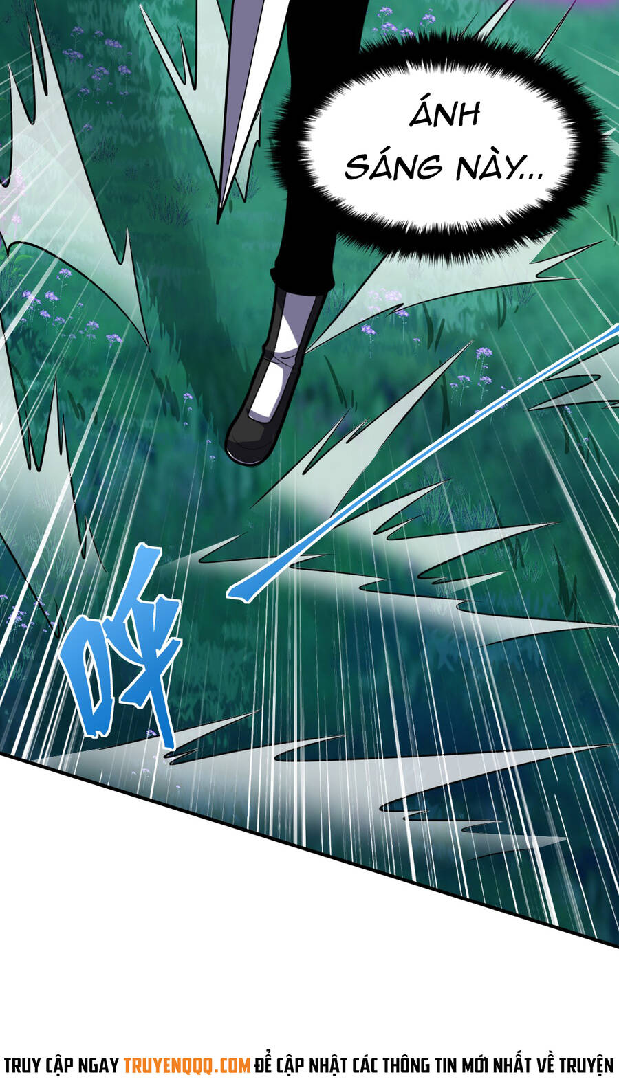 Ma Vương Trở Lại - Chương 23