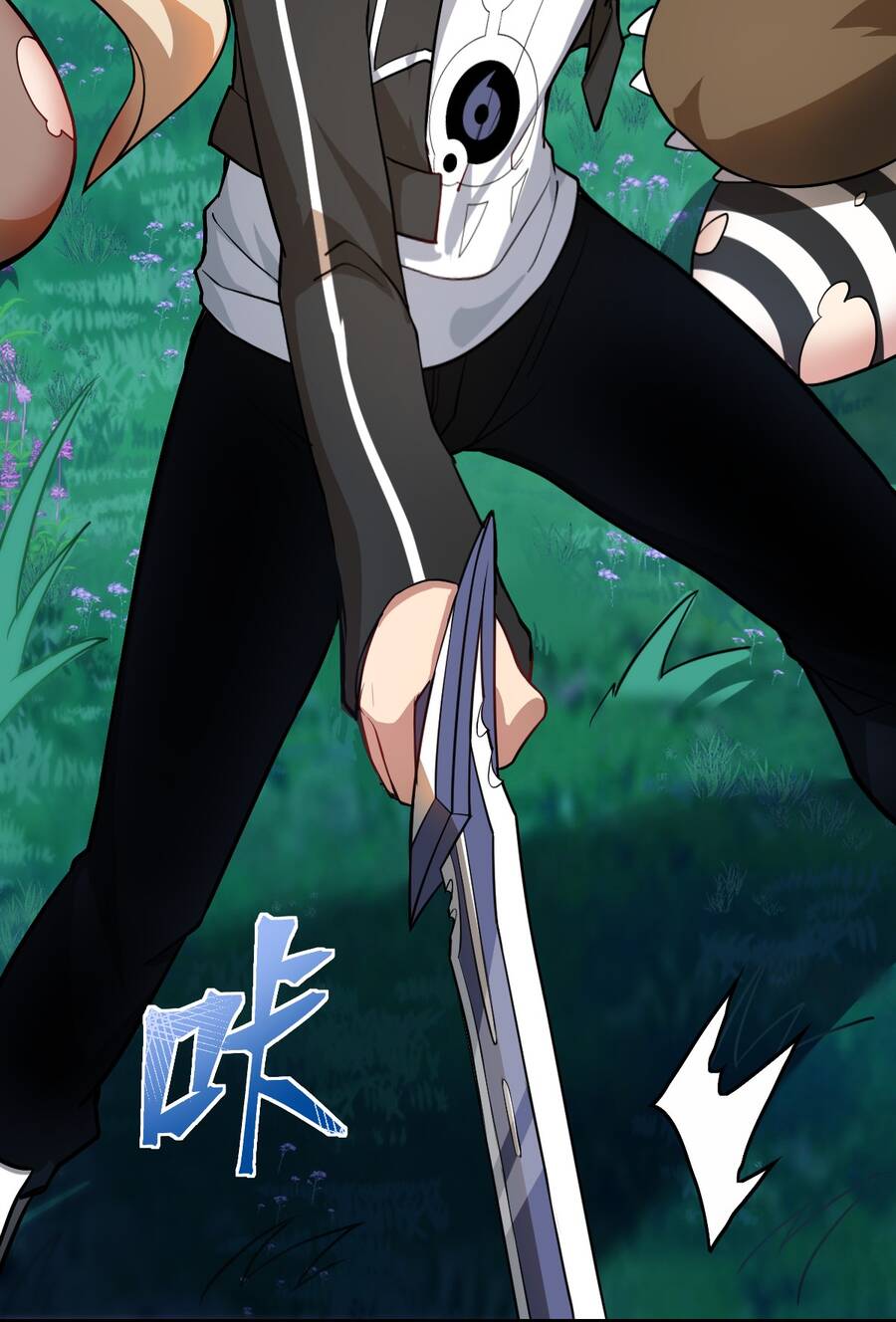 Ma Vương Trở Lại - Chương 23