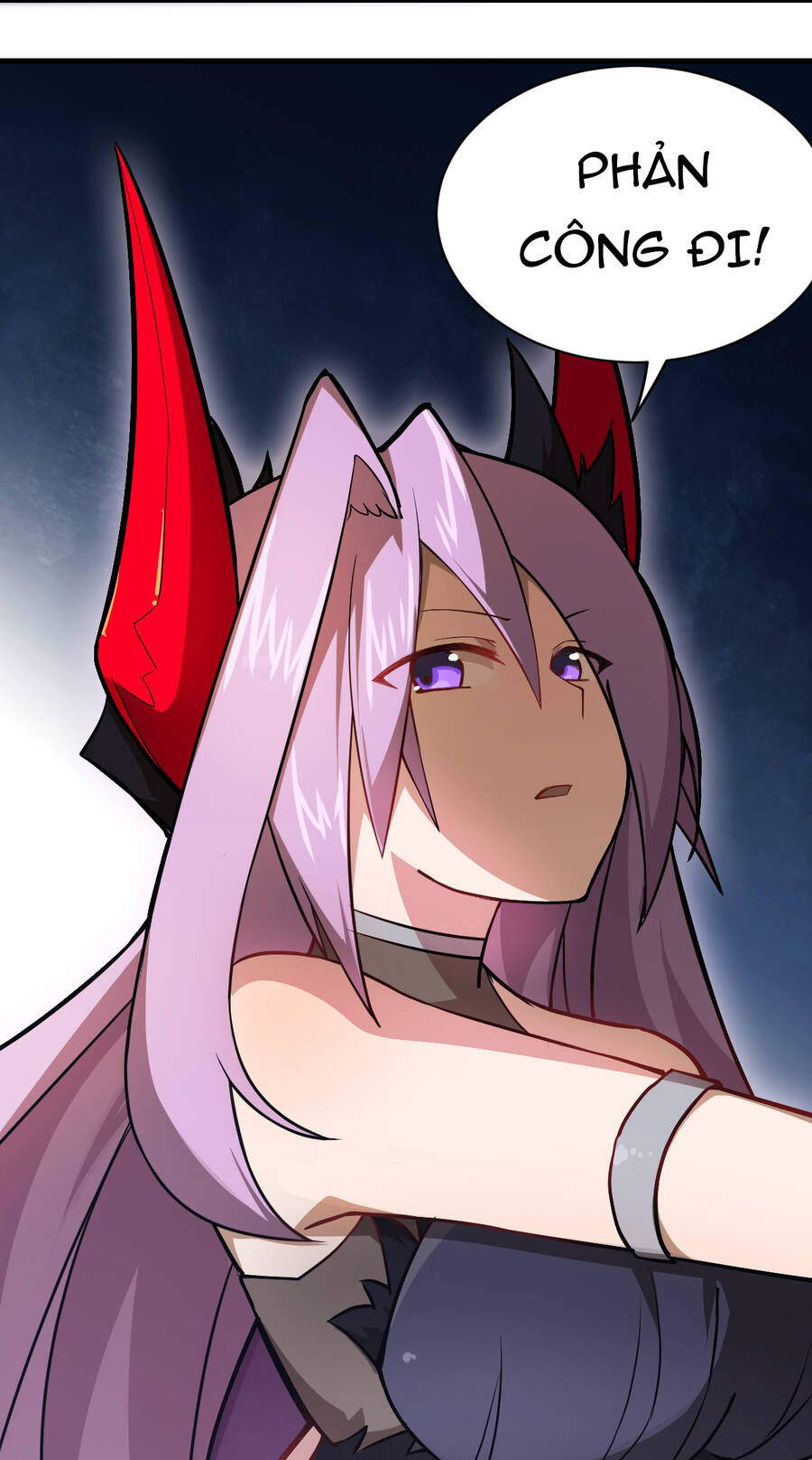 Ma Vương Trở Lại - Chương 23