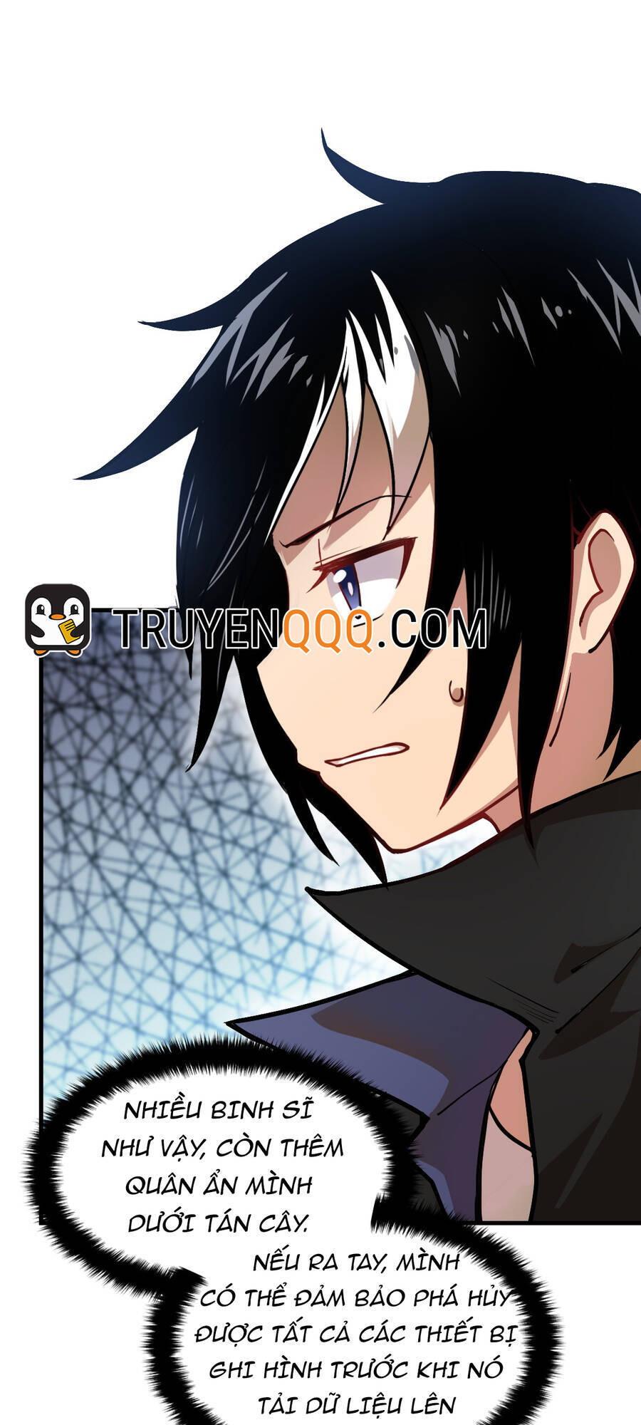 Ma Vương Trở Lại - Chương 23