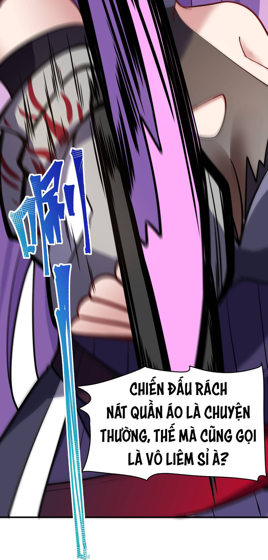 Ma Vương Trở Lại - Chương 23